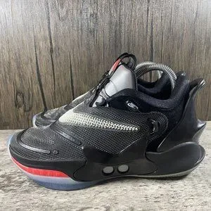 Nike | Shoes | Nike Adapt Bb 2 Nba Asg 2020 Black Sneakers  display picture 3